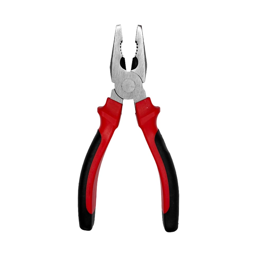 Плоскогубцы 180 мм Гамматест GT1Y048