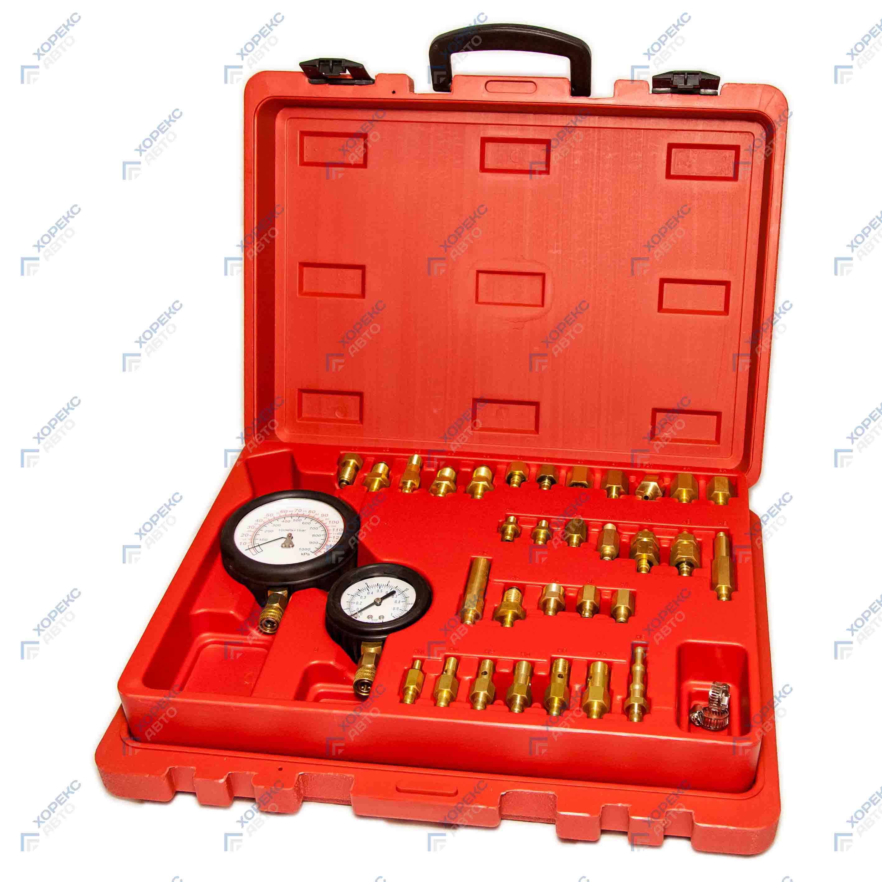 Индикатор давления топлива (41 предмет) Хорекс Авто HZ 27.1.001-1