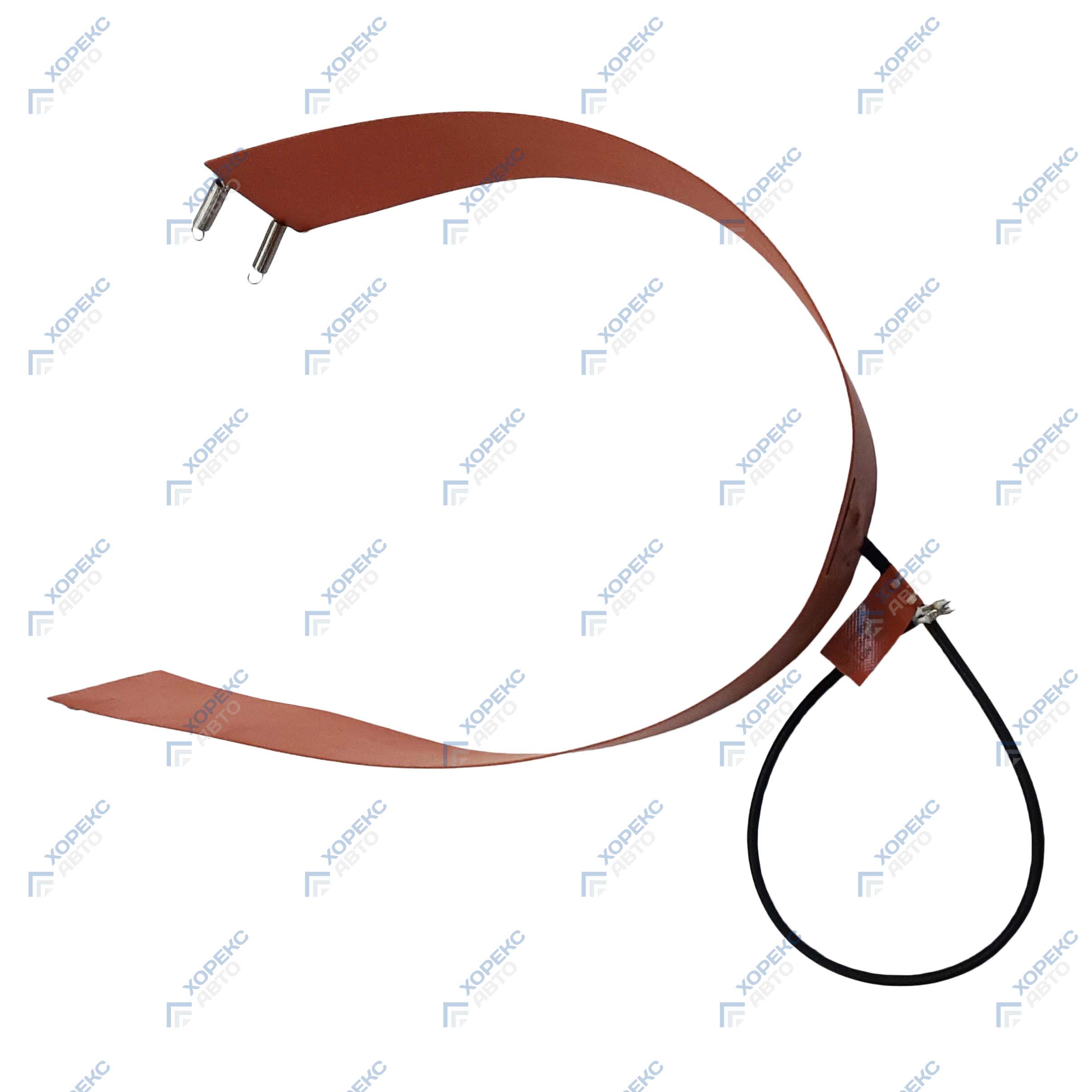 Пояс подогрева баллона для HAC Premium Хорекс Авто HZ 18.205.11