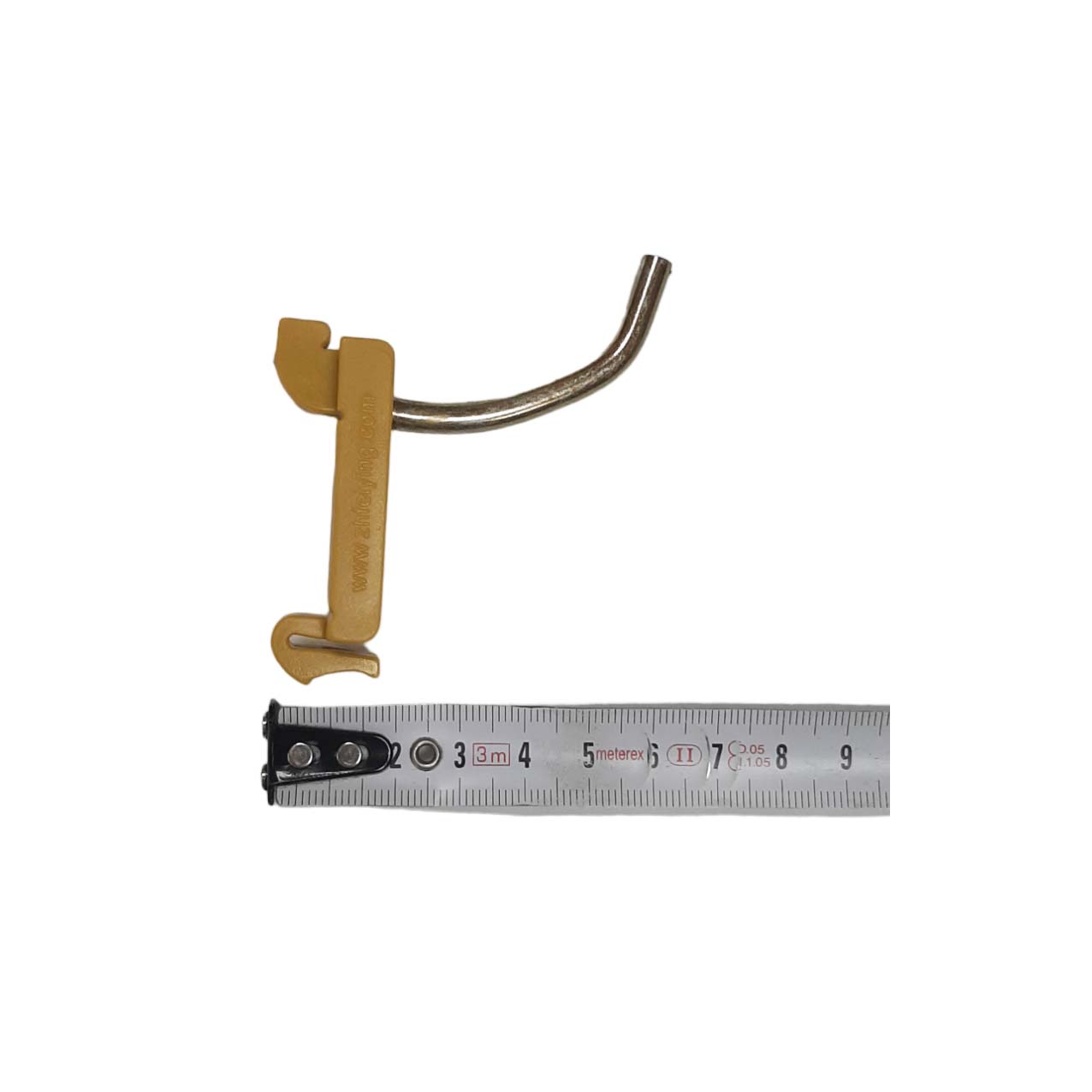 Крючок короткий для FY807