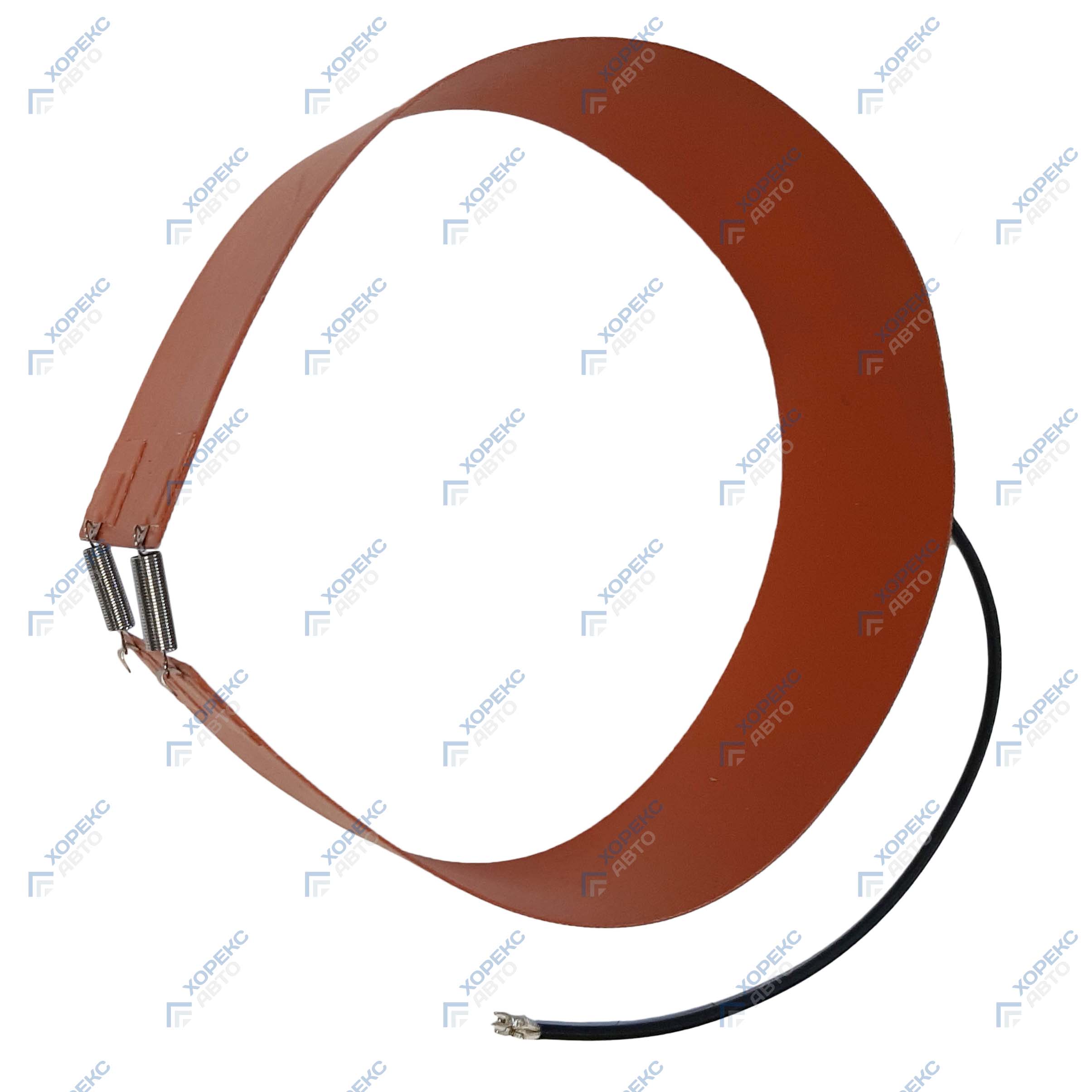 Пояс подогрева баллона для HAC Premium Хорекс Авто HZ 18.205.11