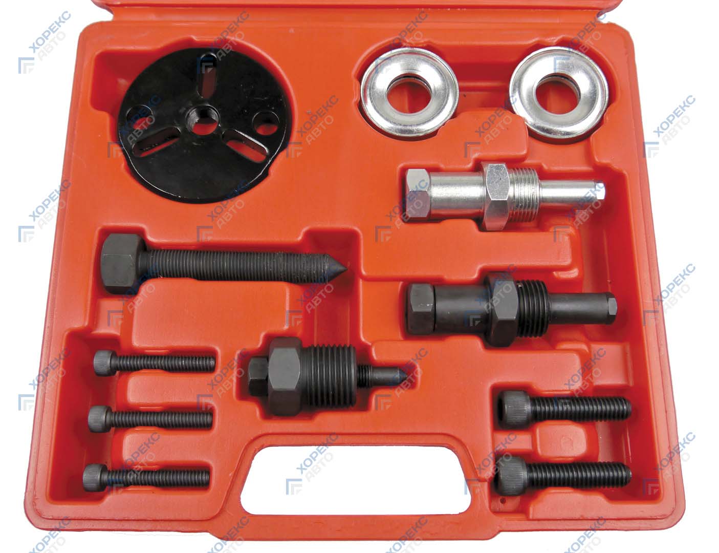 Набор для ремонта и обслуживания компрессора кондиционера Хорекс Авто HZ 25.1.092S