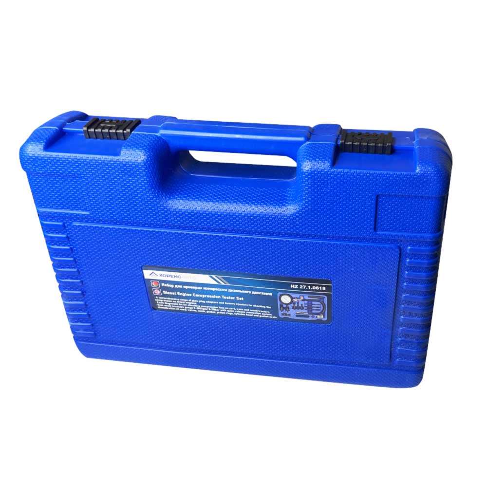 Индикатор компрессии дизельных двигателей Хорекс Авто HZ 27.1.061S