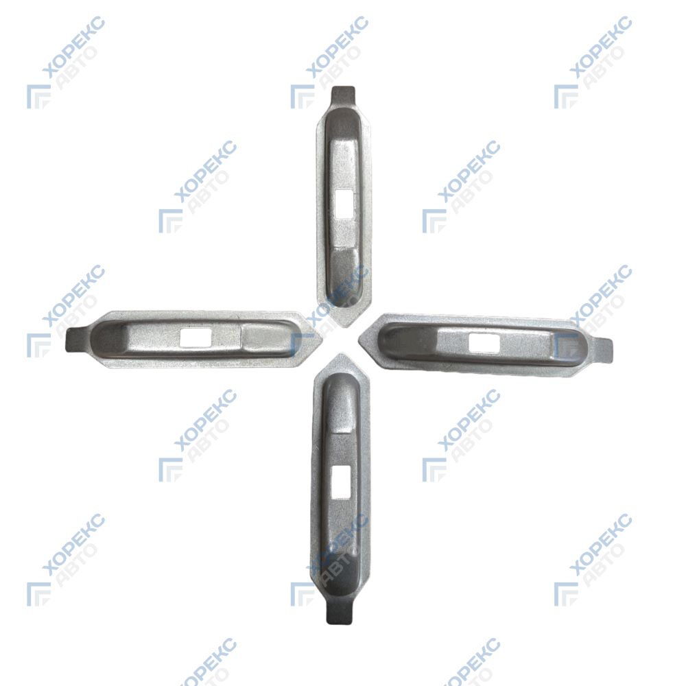 Корпус крепления кулачка зажимного в сборе для шиномонтажного стенда LC8хх Хорекс Авто HZ 08.300.001B