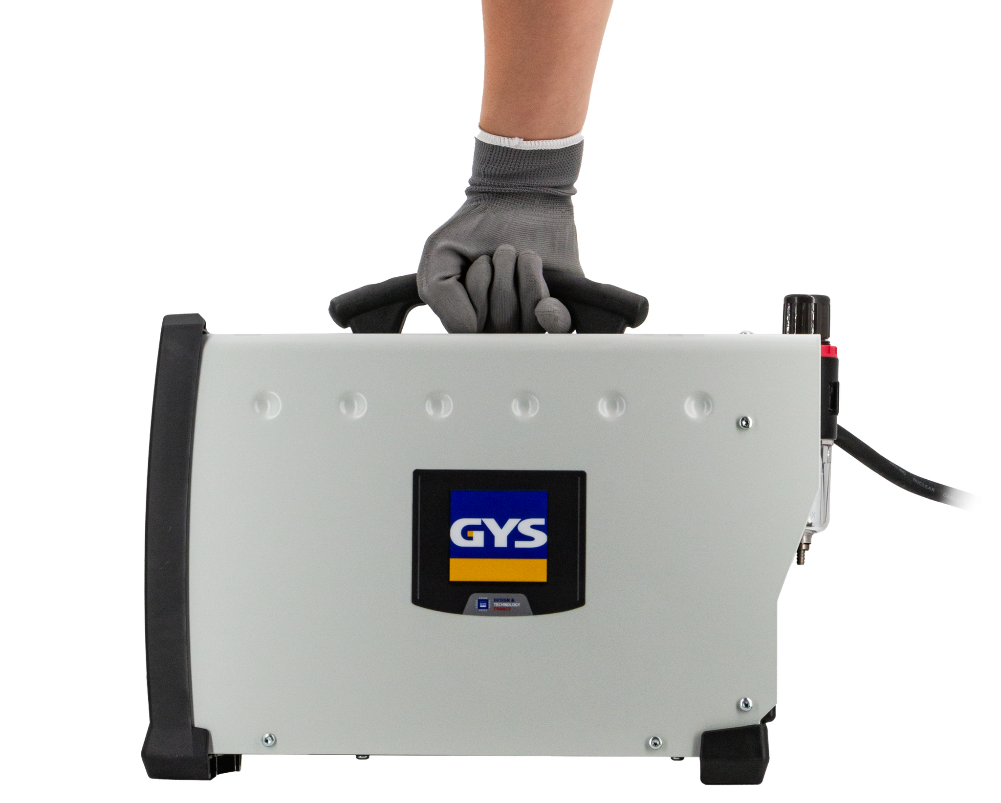 Плазморез EASYCUT 40