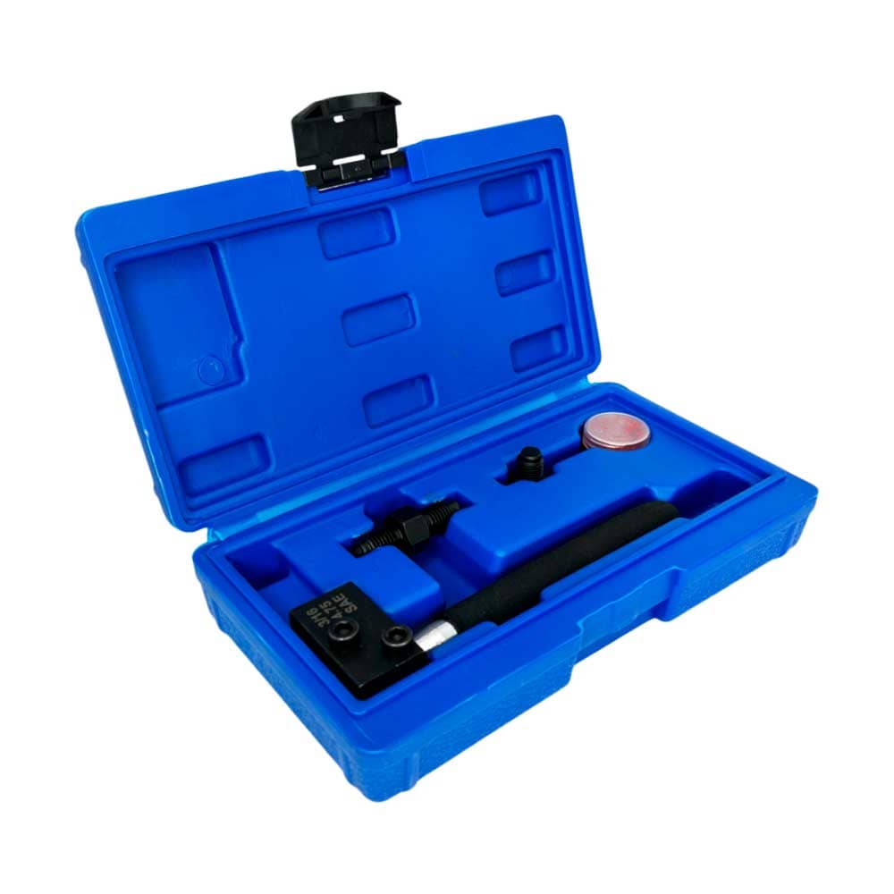 Набор для развальцовки трубок Хорекс Авто HZ 25.1.307SK