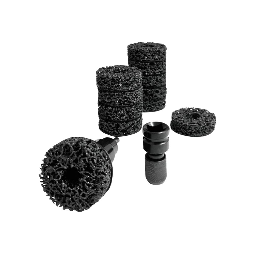 Набор для очистки шпилек ступицы Гамматест GTY4131