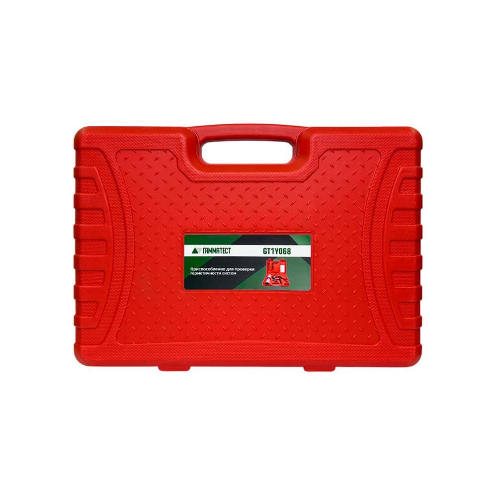Приспособление для проверки герметичности систем ГАММАТЕСТ GT1Y068