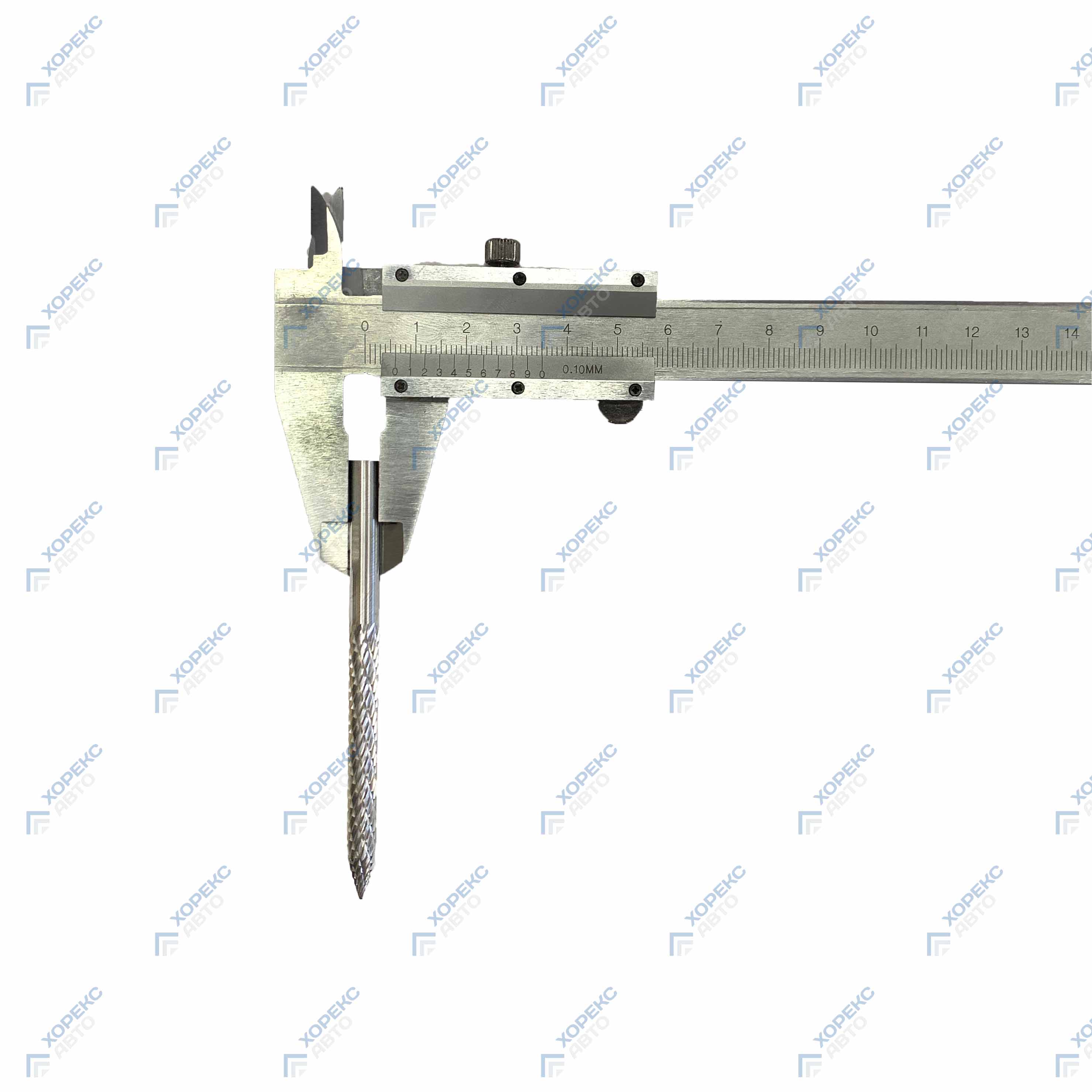 Фреза вольфрамовая (диаметр 6 мм) Гамматест 93-006