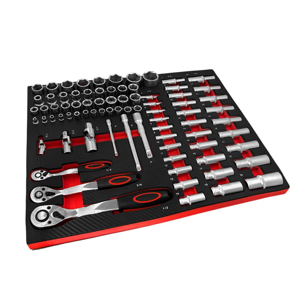 Набор-сет 80 предметов Гамматест GTY1229