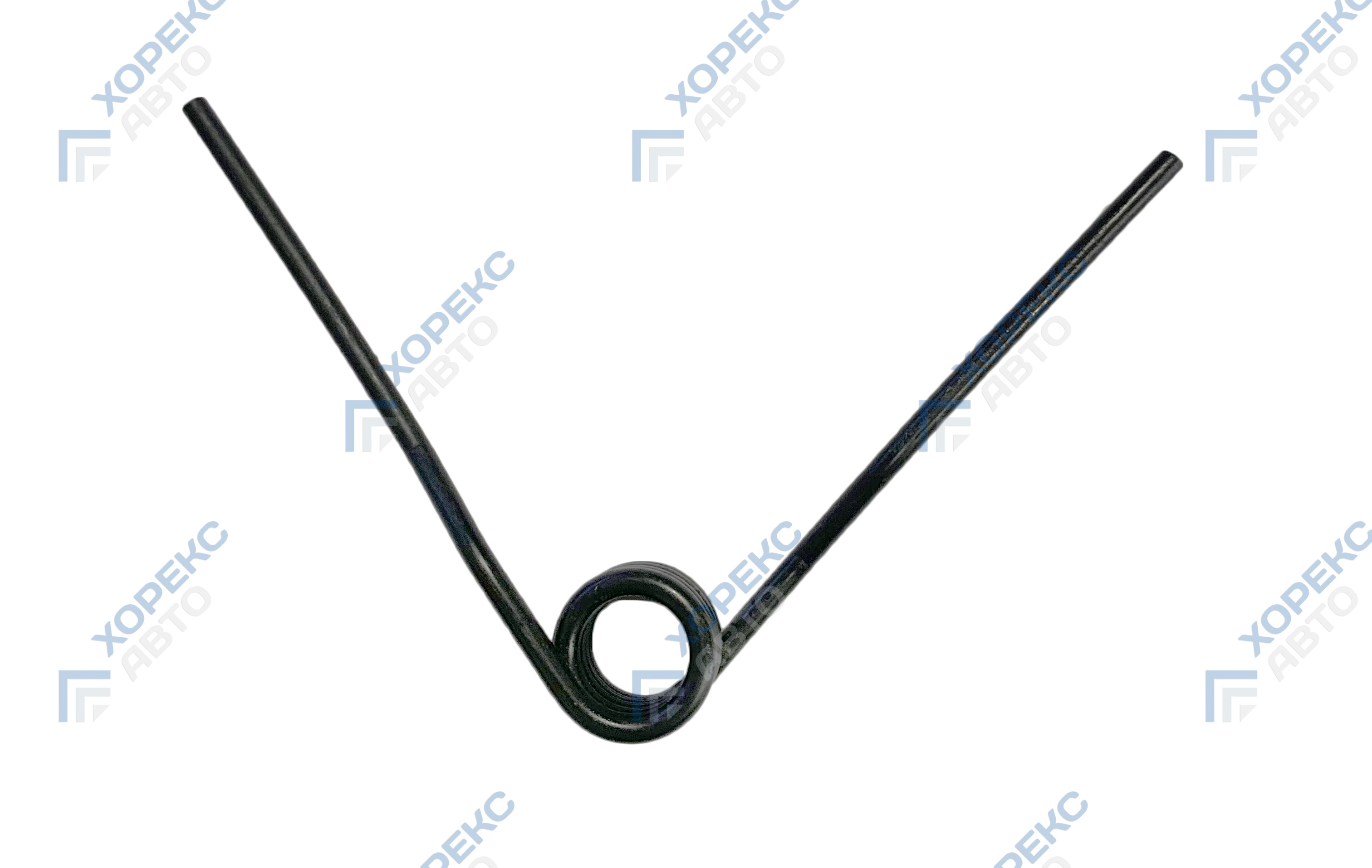 Пружина педали управления шиномонтажного стенда Хорекс Авто HZ 08.300.096