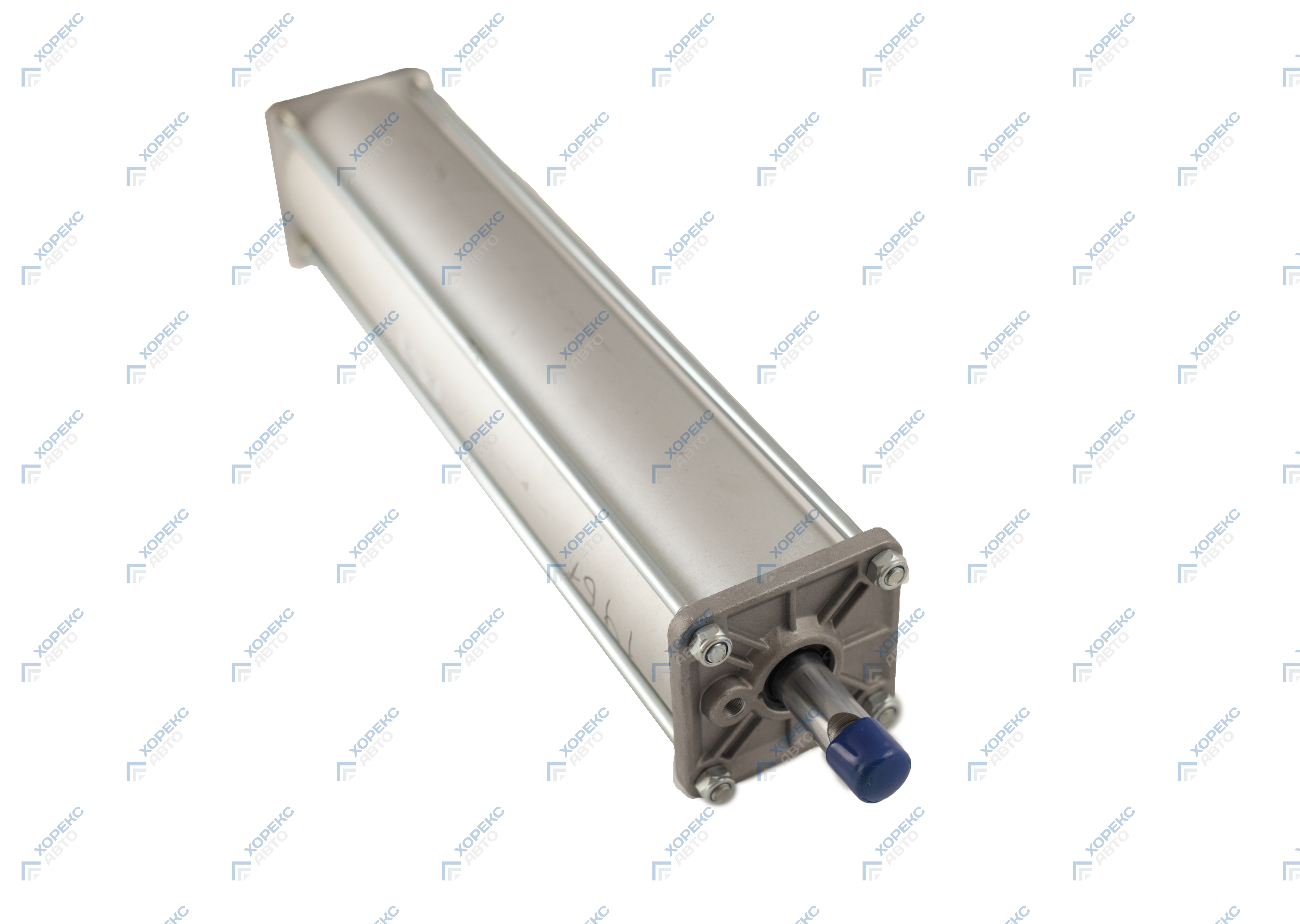 Цилиндр зажимной для ш/м стенда LC889N (диаметр D80) Хорекс Авто HZ 08.300.039