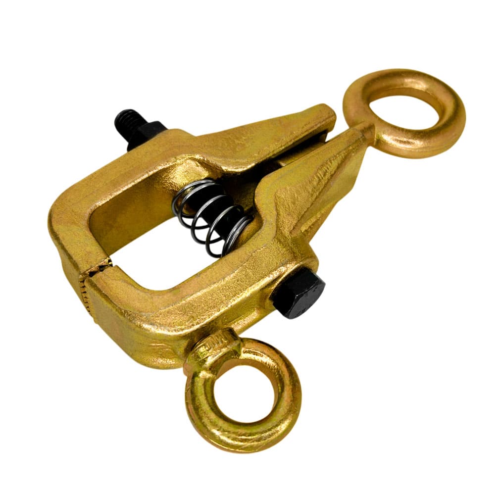 Кузовной зажим двунаправленный, рабочее усилие до 3,0 т Хорекс Авто HZ 18.649J