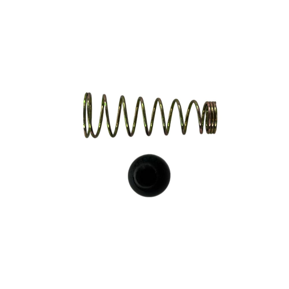 Клапан воздушный для пневмогайковерта 3/4" Гамматест GT7B006