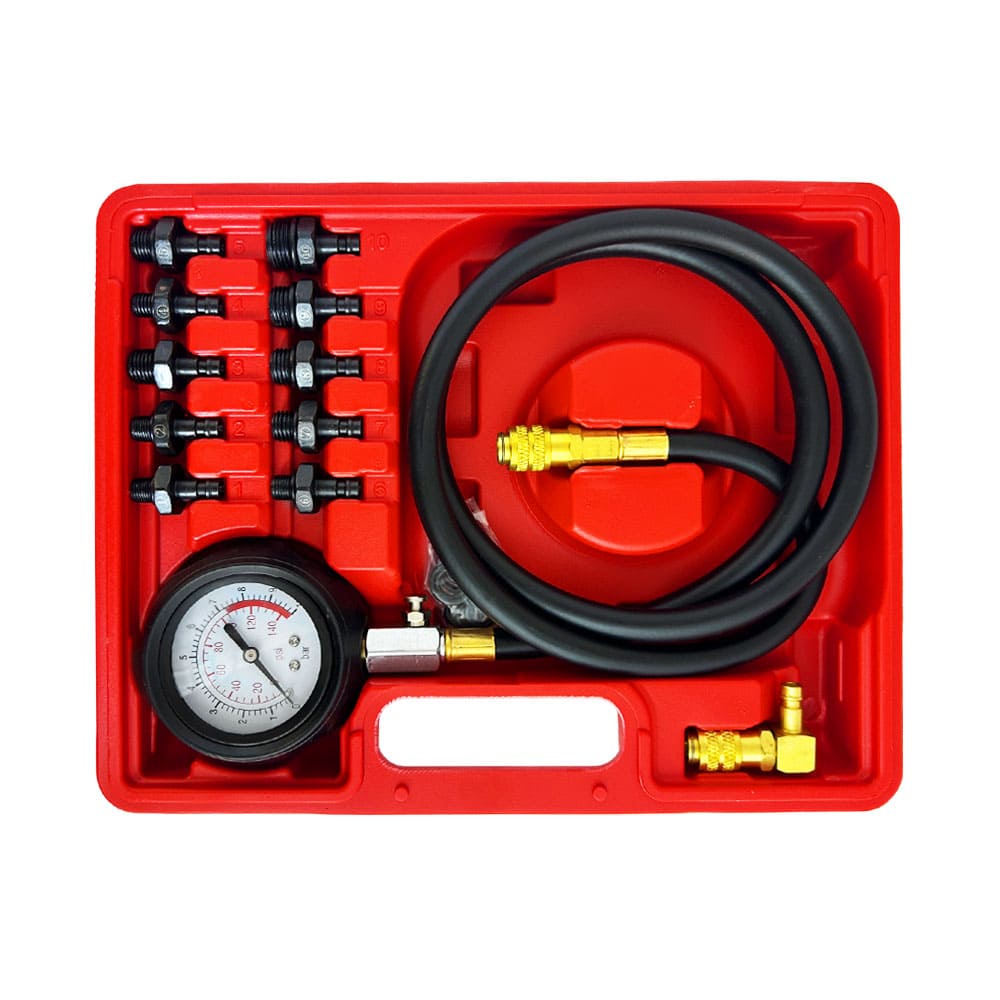 Индикатор давления масла Гамматест GTY1187