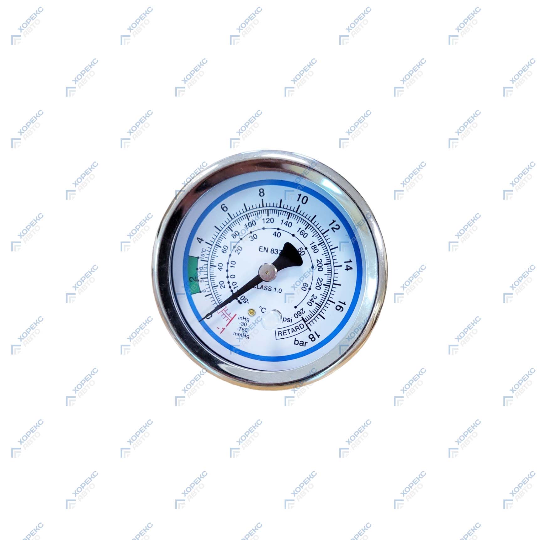 Индикатор низкого давления для HAC Standard/Profi/Premium Хорекс Авто HZ 18.205.7