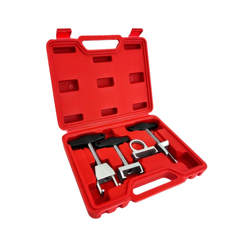 Набор съемников катушек зажигания 4 предмета Хорекс Авто HZ 25.1.169SK