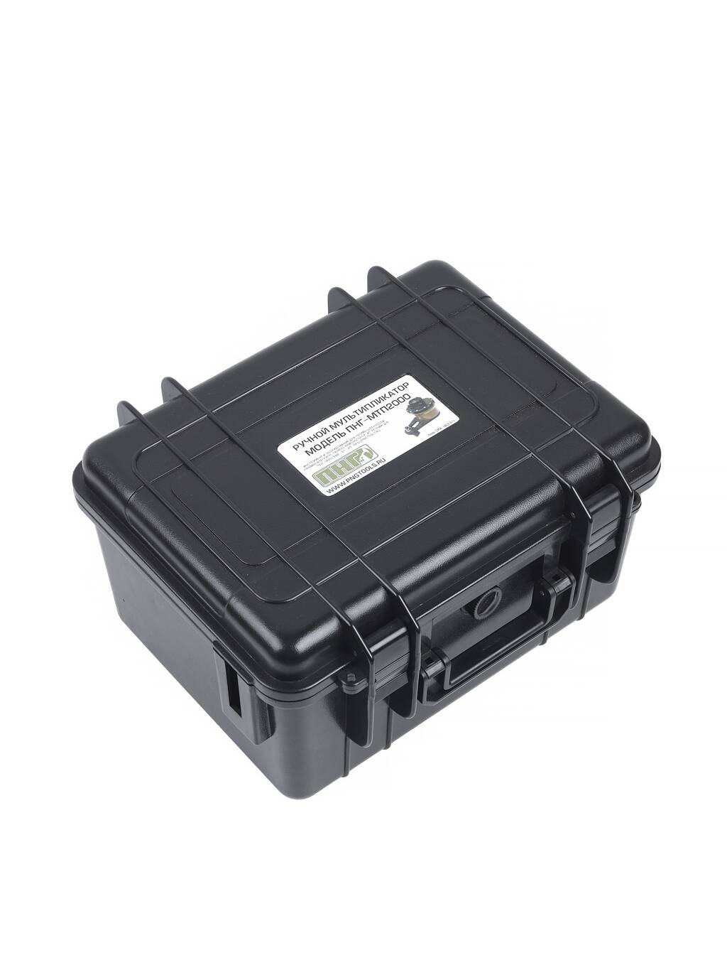 Мультипликатор ручной ПНГ МТ/МТО/МТП-2000 (1:17)