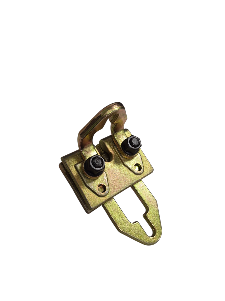 Кузовной зажим двунаправленный, рабочее усилие до 3,0 т Хорекс Авто HZ 18.653J