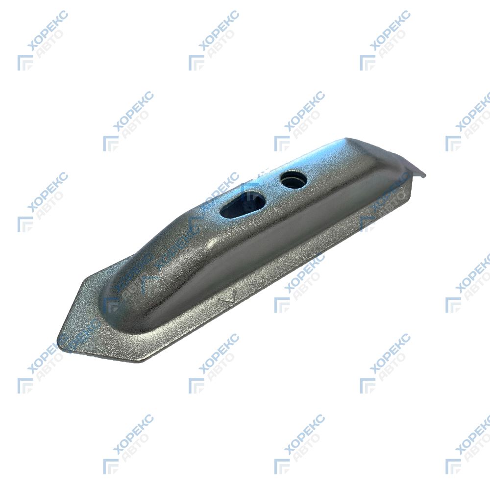 Корпус крепления кулачка зажимного в  сборе для шиномонтажного стенда LC8хх Хорекс Авто HZ 08.300.001