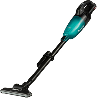 Аккум. пылесос MAKITA XGT CL 001 GZ04 в кор.
