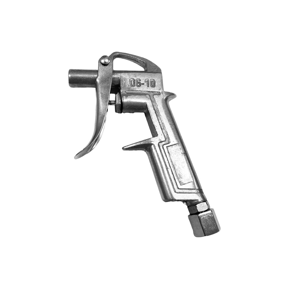 Пистолет обдувочный с насадками Хорекс Авто HZ 12.17.000Y