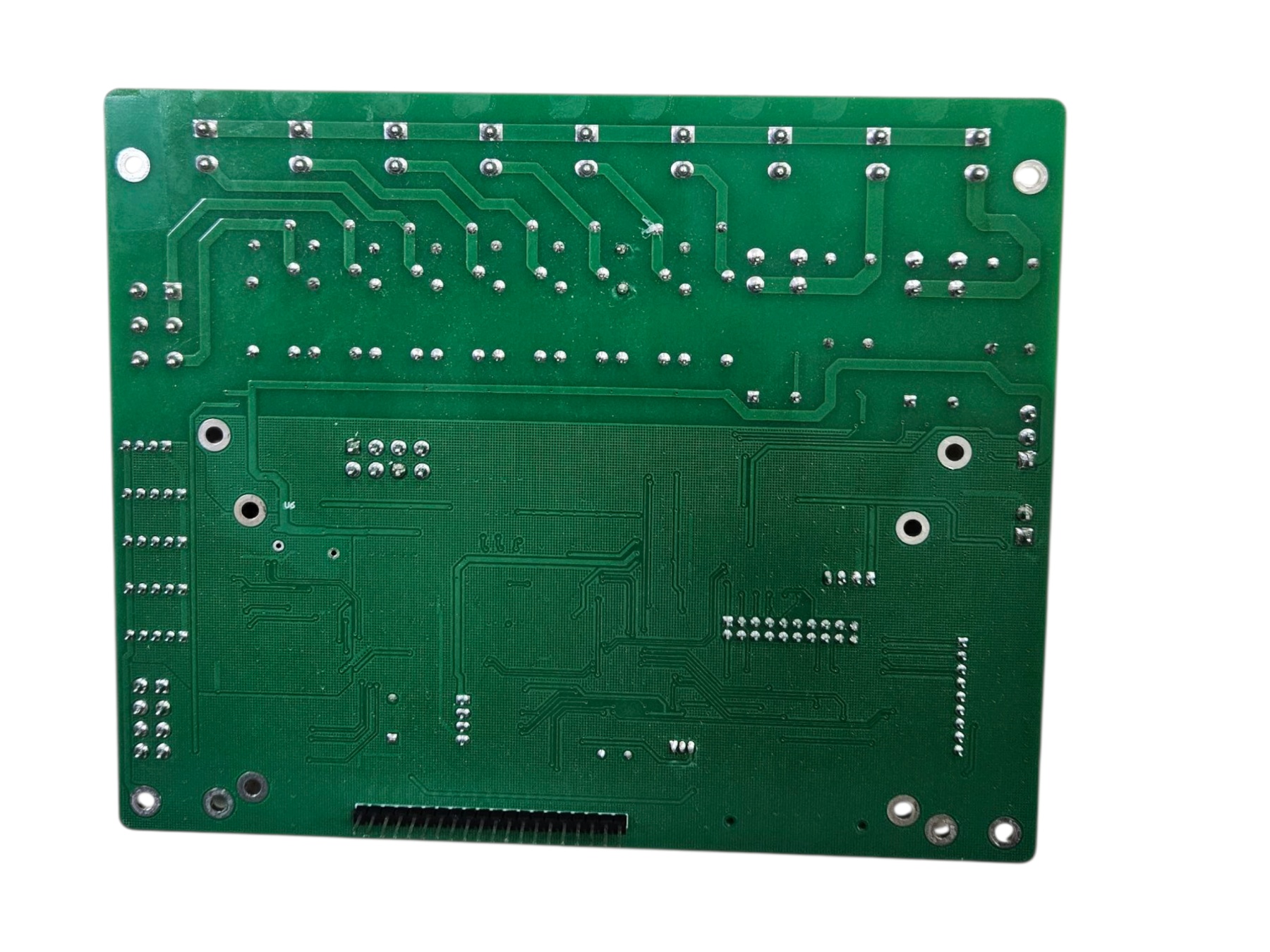 Плата управления для HAC Standard