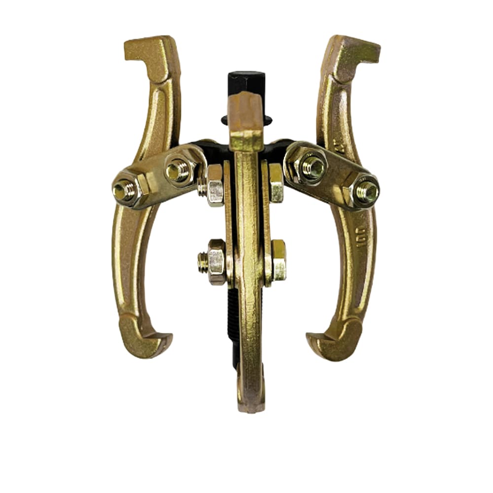 Съемник подшипников на 3 захвата 4" Хорекс Авто HZ 25.1.214-4X