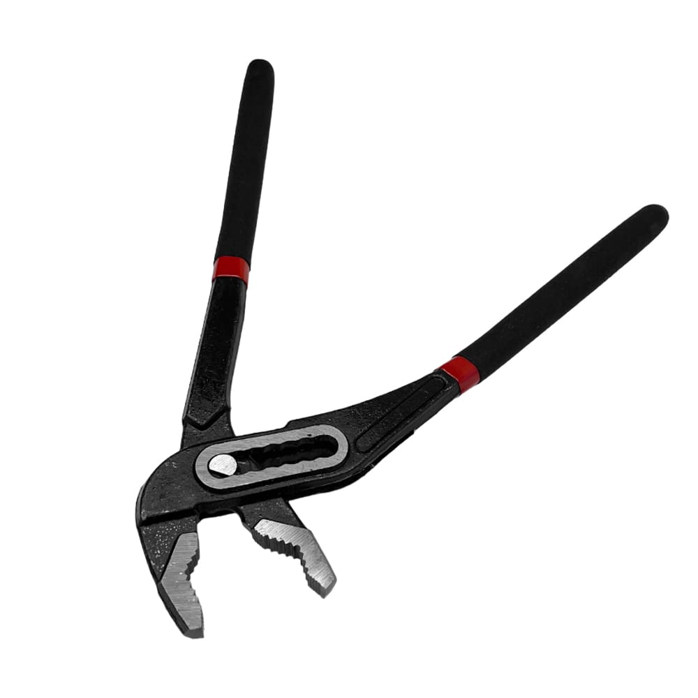 Клещи переставные 250 мм Гамматест GTY1240