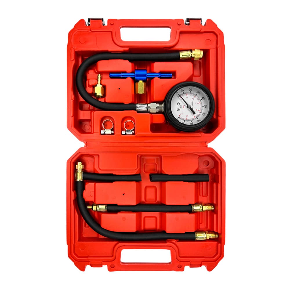 Индикатор давления в топливных системах 8 предметов Хорекс Авто HZ 27.1.028W