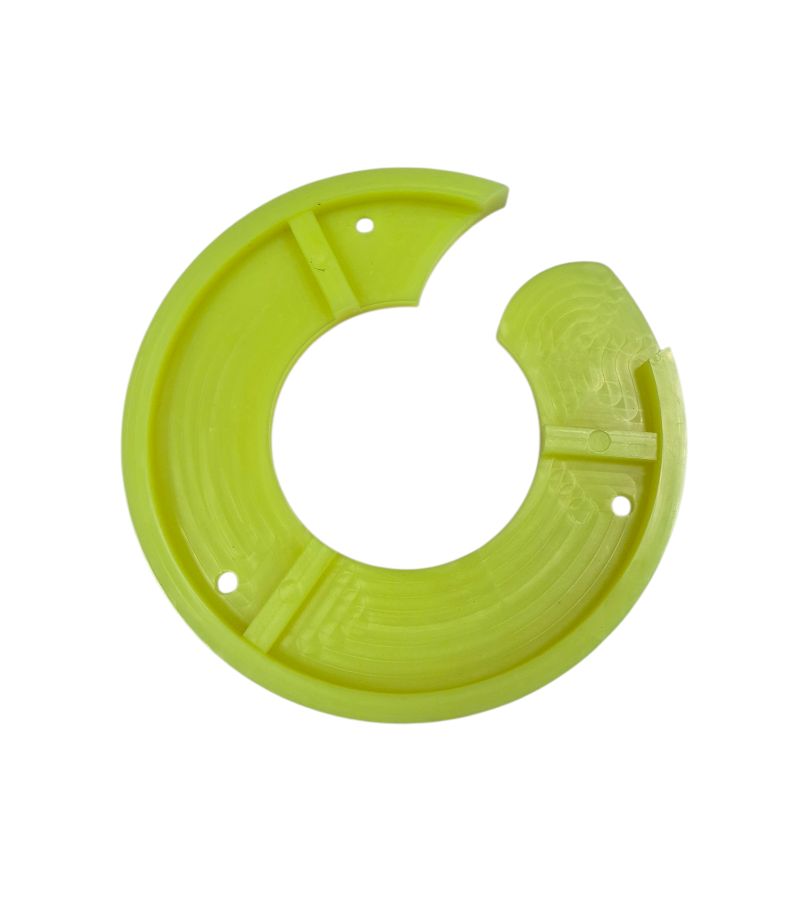 Защитная накладка шиномонтажного стенда 897V