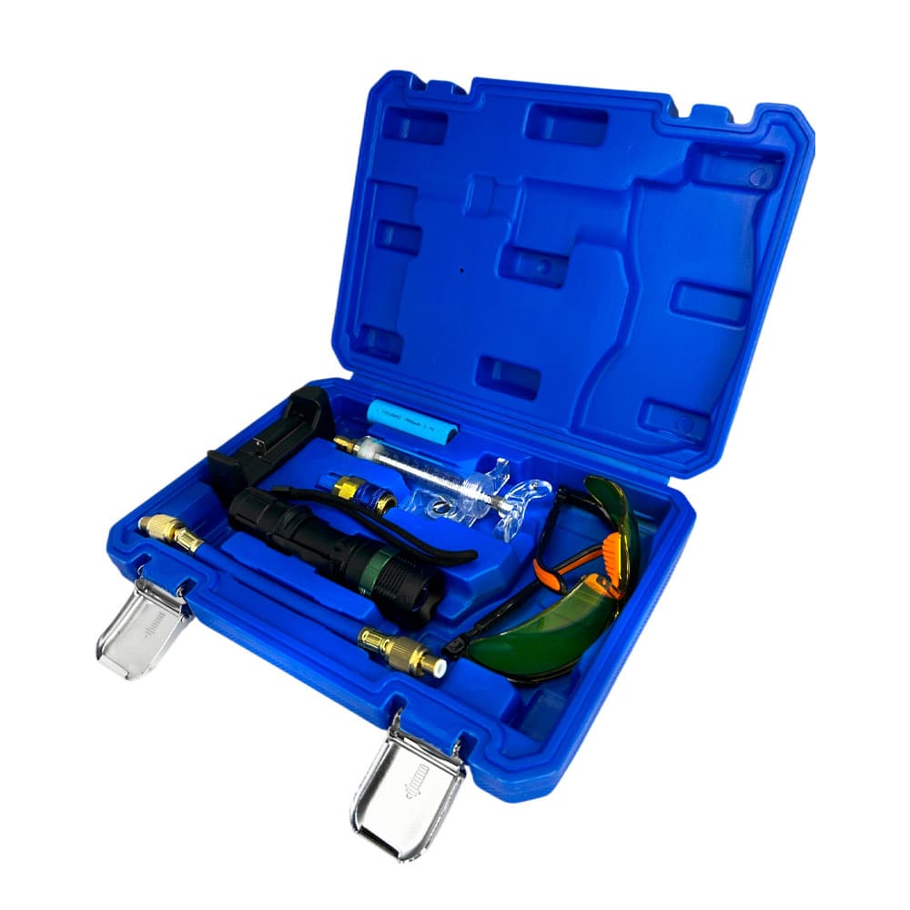 Набор для обнаружения утечек хладагента Хорекс Авто HZ 25.1.280W