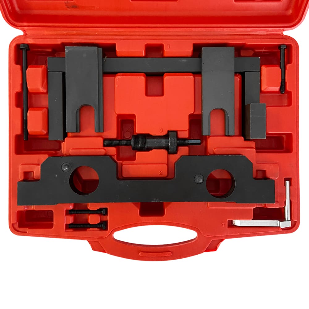 Набор фиксаторов для замены ГРМ BMW (N20, N26) Хорекс Авто HZ 25.1.247SK