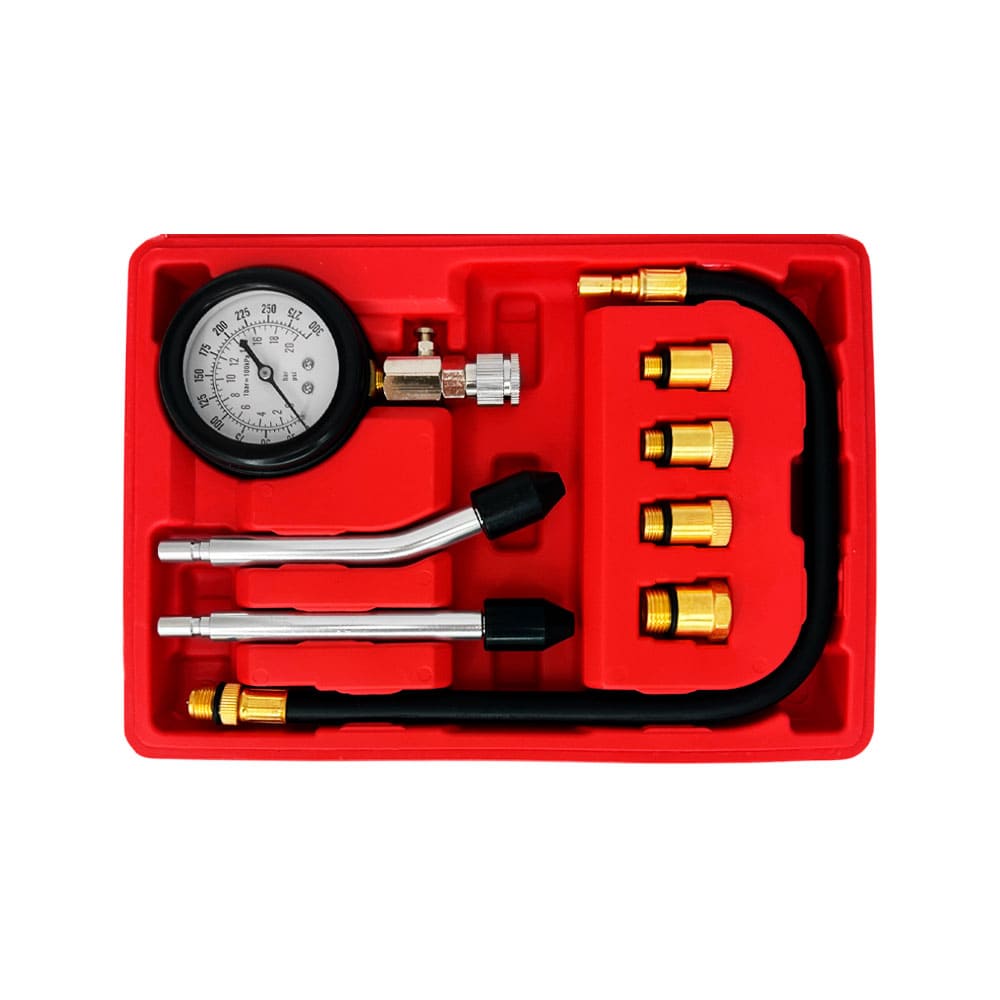 Индикатор компрессии бензиновых двигателей Хорекс Авто HZ 27.1.027SK