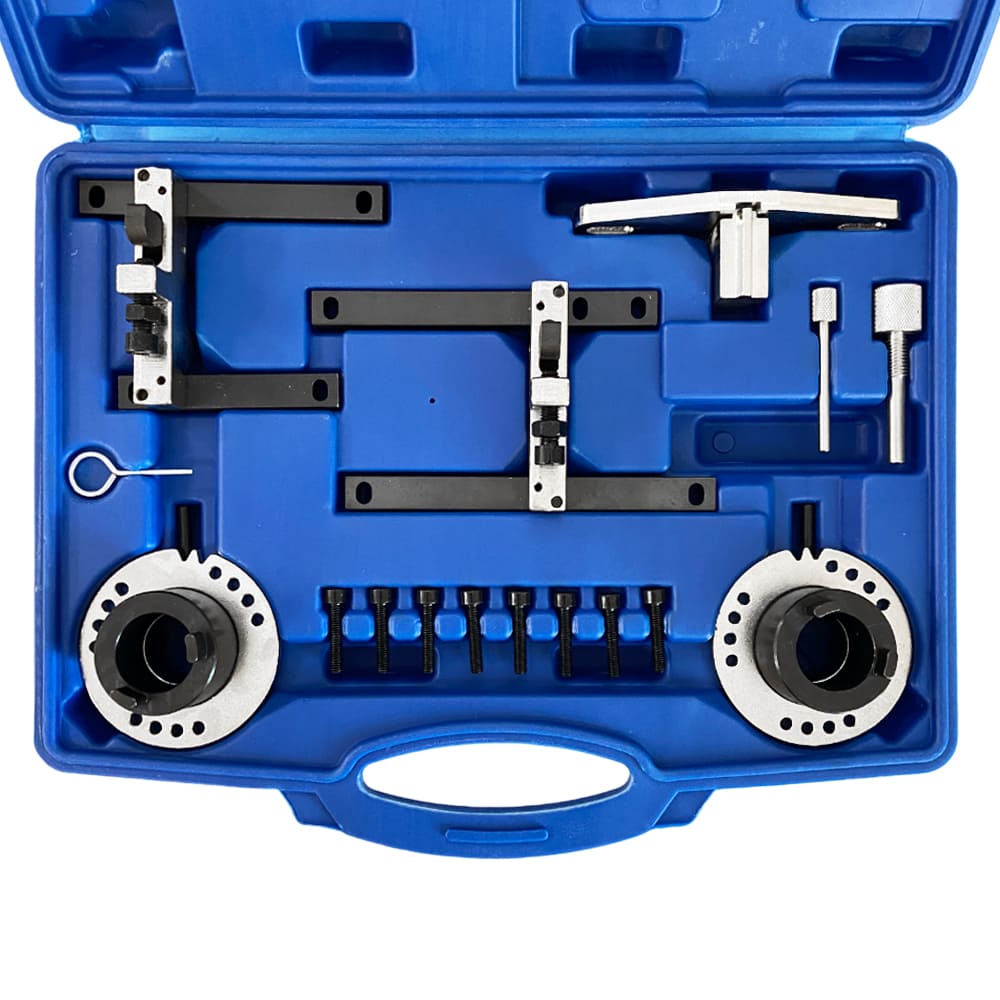 Набор фиксаторов для замены ГРМ Ford (1.0 EcoBoost SCTi) Хорекс Авто HZ 25.1.273SK