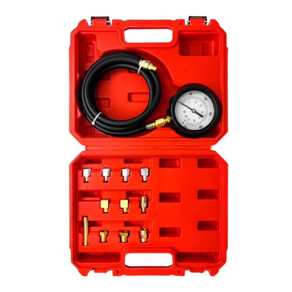 Индикатор давления масла Хорекс Авто HZ 27.1.004W