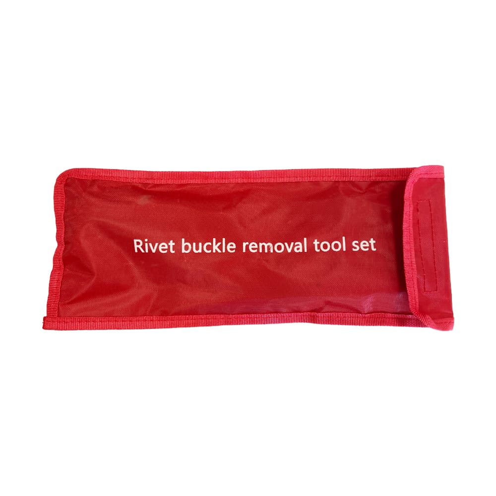 Набор съемников пистонов ''вилка'' (3 предмета) Хорекс Авто HZ 25.1.207Y