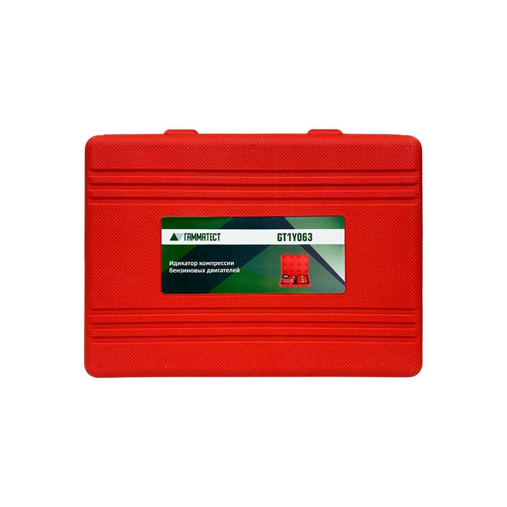 Индикатор компрессии бензиновых двигателей Гамматест GT1Y063