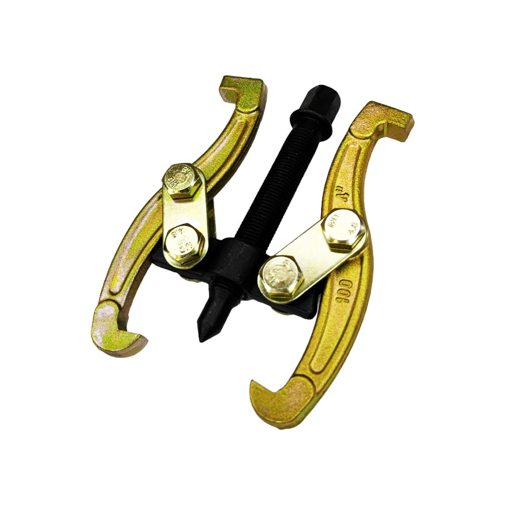 Съемник подшипников на 2 захвата 4" Хорекс Авто HZ 25.1.219-4X