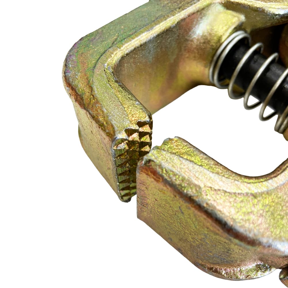 Кузовной зажим двунаправленный, рабочее усилие до 3,0 т Хорекс Авто HZ 18.649Y