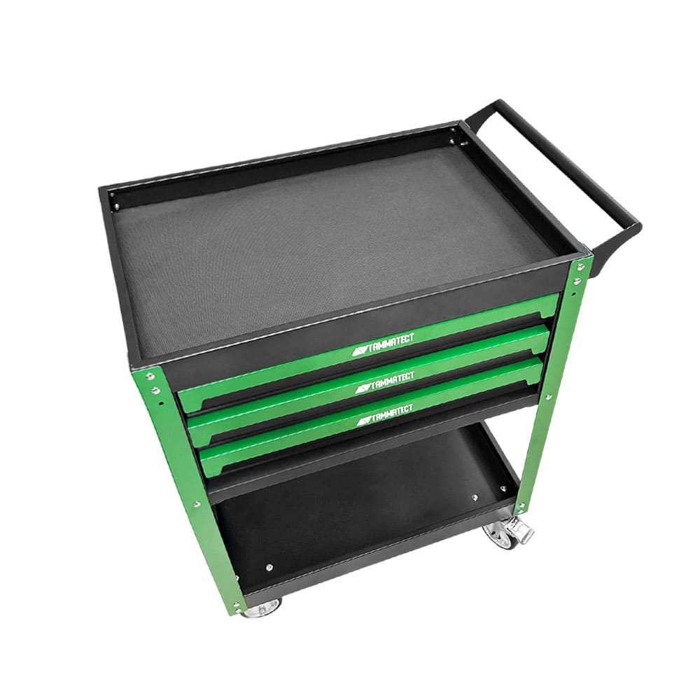 Тележка инструментальная Гамматест HZ 20.012