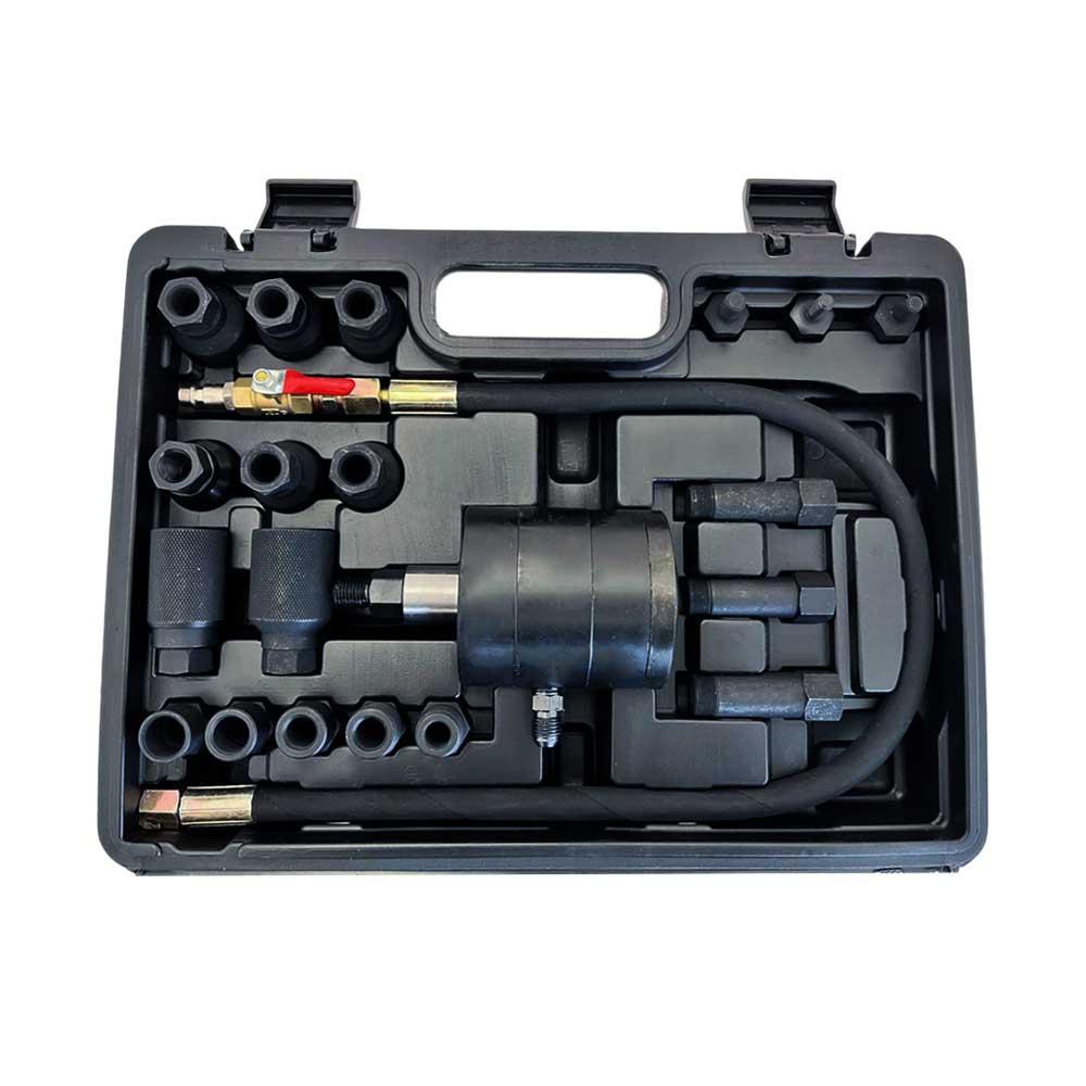 Съемник дизельных форсунок 22 предмет Гамматест GTY1209