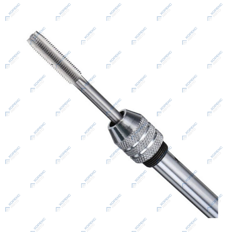 Набор инструмента для снятия свечей накаливания Хорекс Авто HZ 25.1.134J