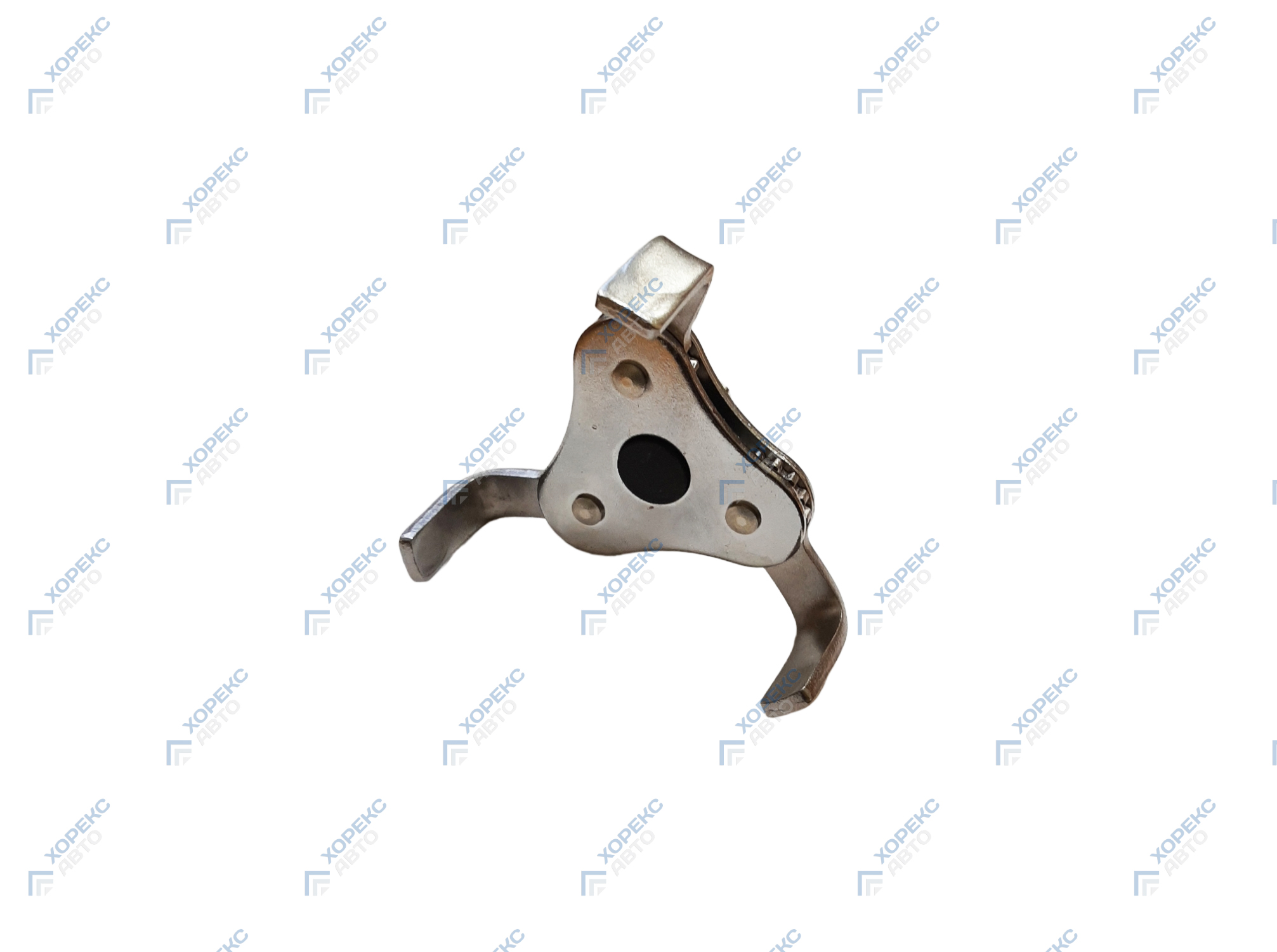 Съемник масляного фильтра "краб" Хорекс Авто HZ 25.1.056S