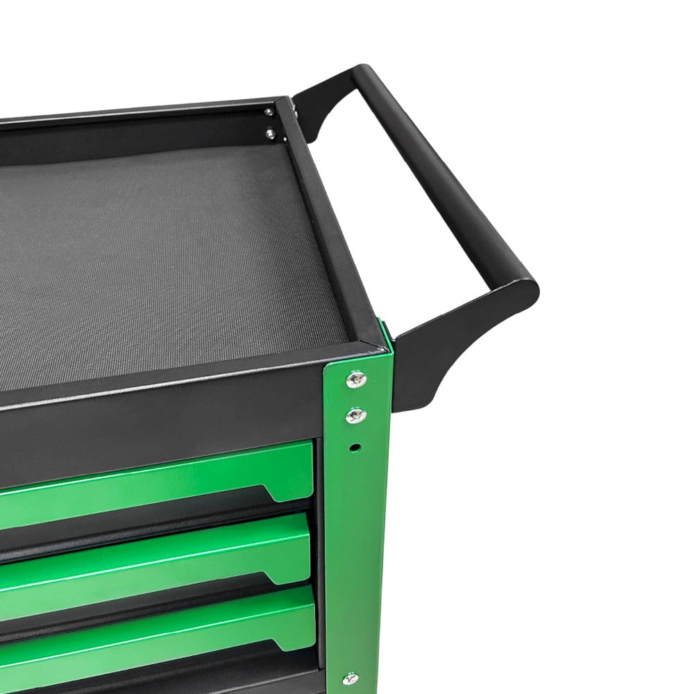 Тележка инструментальная Гамматест HZ 20.012