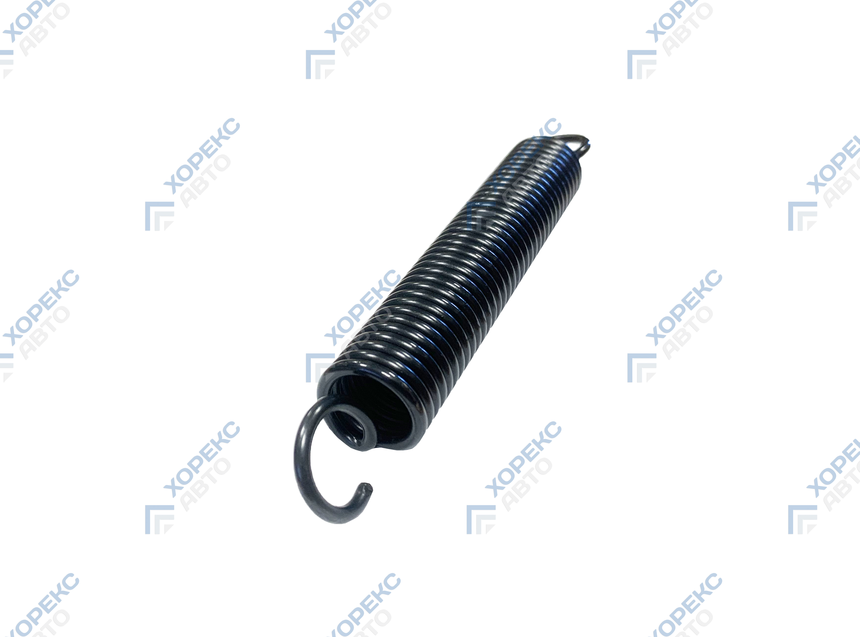 Пружина отжимной лапы ш/м LC889N Хорекс Авто HZ 08.300.120B