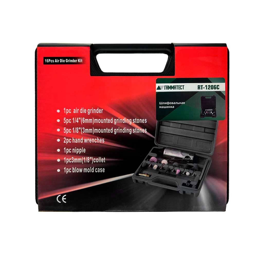 Шлифовальная машинка Хорекс Авто RT-1206C