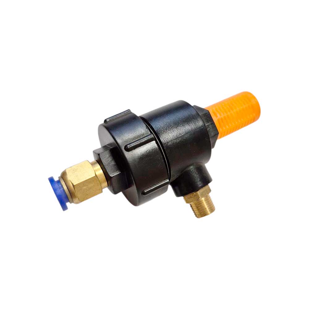 Клапан пневматический для отжимного цилиндра Хорекс Авто HZ 08.300.000