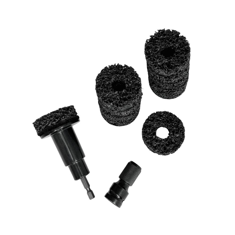 Набор для очистки шпилек ступицы Гамматест GTY4131