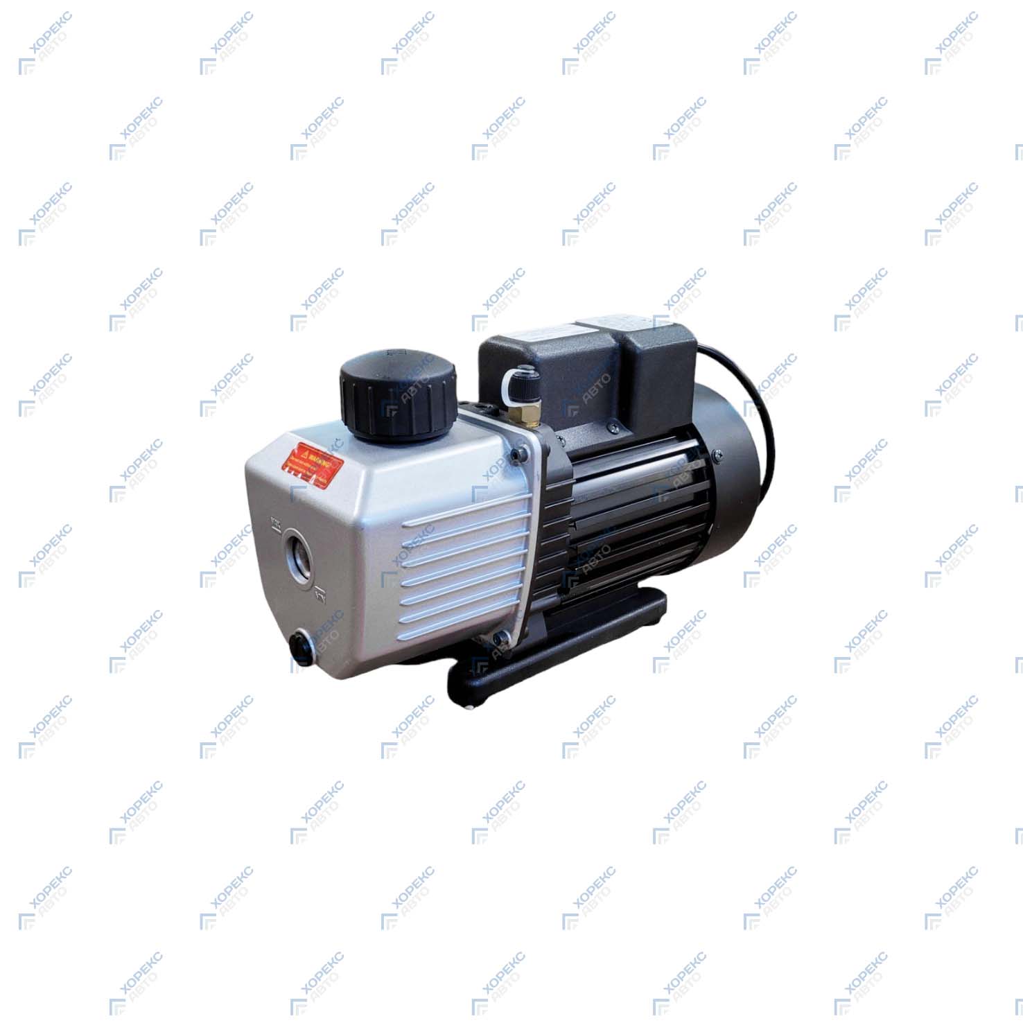 Насос вакуумный двухступенчатый для HAC Profi/Premium Хорекс Авто HZ 18.205.2